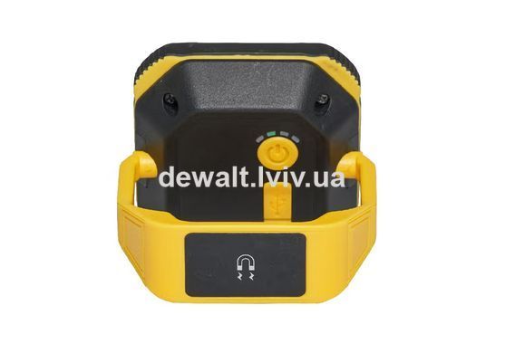 Ліхтар світлодіодний STANLEY SXLS50114E