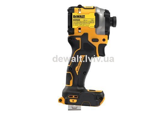 Набір из 2-х інструментів акумуляторних DeWALT DCK2051H2T