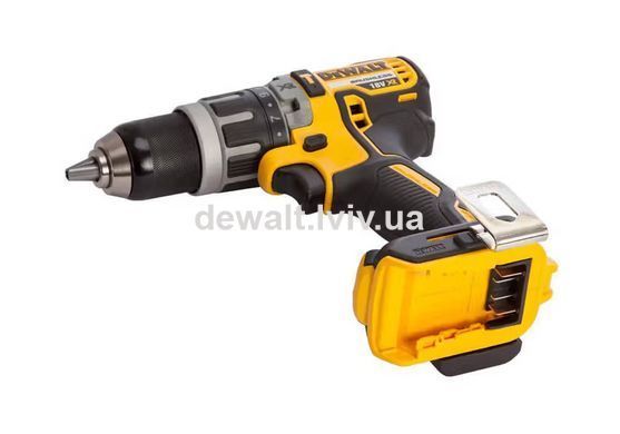 Набор из 2-х инструментов аккумуляторных DeWALT DCK266P3