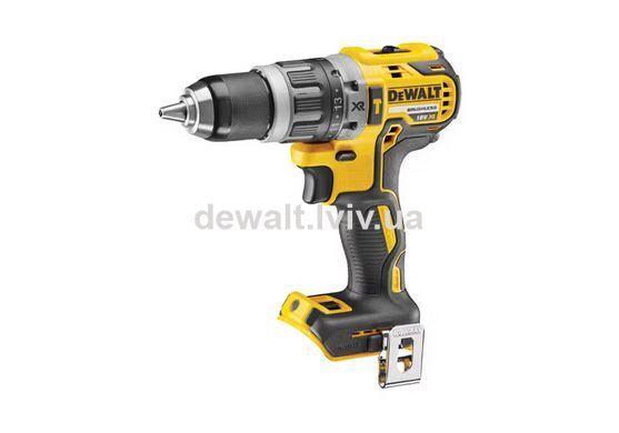 Набір из 8-ми інструментів акумуляторних DeWALT DCK865P4T