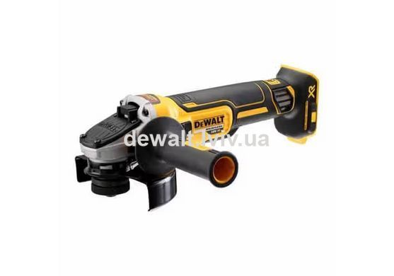 Набір из 8-ми інструментів акумуляторних DeWALT DCK865P4T