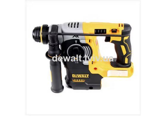 Набір из 8-ми інструментів акумуляторних DeWALT DCK865P4T