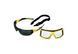 Окуляри Rubber Gasket STANLEY SYE15-21D, 1 шт