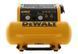 Компрессор воздушный безмасляный DeWALT DPC17PS