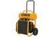 Компрессор воздушный безмасляный DeWALT DPC17PS