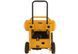 Компрессор воздушный безмасляный DeWALT DPC17PS