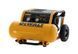Компрессор воздушный безмасляный DeWALT DPC17PS