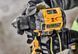 Набір из 2-х інструментів акумуляторних DeWALT DCK2051H2T