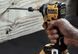 Набір из 2-х інструментів акумуляторних DeWALT DCK2051H2T