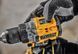 Набір из 2-х інструментів акумуляторних DeWALT DCK2051H2T