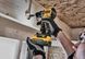 Набір из 2-х інструментів акумуляторних DeWALT DCK2051H2T