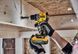 Набір из 2-х інструментів акумуляторних DeWALT DCK2051H2T