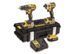 Набор из 2-х инструментов аккумуляторных DeWALT DCK266P3