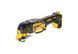 Набір из 8-ми інструментів акумуляторних DeWALT DCK865P4T