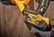 Пила сабельная аккумуляторная DeWALT DCS382