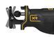 Пила сабельная аккумуляторная DeWALT DCS382