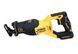Пила сабельная аккумуляторная DeWALT DCS382
