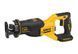 Пила сабельная аккумуляторная DeWALT DCS382