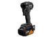 Шурупокрут ударний/Impact акумуляторний McLaren F1 TEAM LIMITED EDITION DeWALT DCF86MM1T