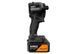 Шурупокрут ударний/Impact акумуляторний McLaren F1 TEAM LIMITED EDITION DeWALT DCF86MM1T