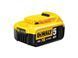 Акумуляторна батарея DeWALT DCB184_N394624