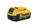 Акумуляторна батарея DeWALT DCB184_N394624