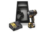 Гайкокрут ударний акумуляторний DeWALT DCF903