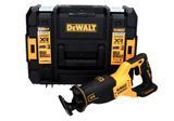 Пила сабельная аккумуляторная DeWALT DCS382