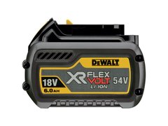 Аккумулятор XR FLEXVOLT DeWALT DCB546