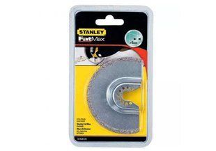 Полотно карбидовое для удаления STANLEY STA26125