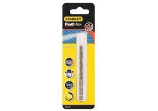 Cверлo по металлу STANLEY FATMAX STA51063