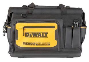 Сумка для инструмента закрытого типа системы PRO 20 DeWALT DWST60104-1
