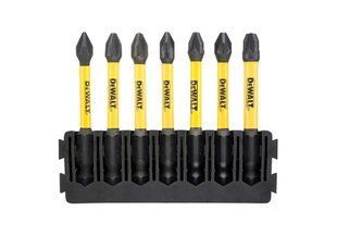 Кассета з битами FlexTorq DeWALT DT70819