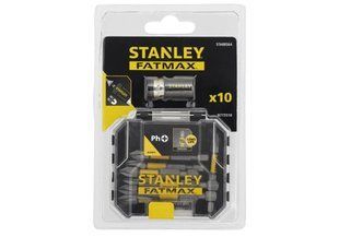 Набор бит STANLEY STA88564