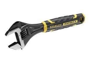 Ключ гайковий розсувний FATMAX&reg;, 200 мм STANLEY FMHT13126-0