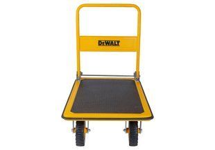 Тележка-платформа грузовая DeWALT DXWT-504