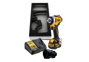 Гайкокрут ударний акумуляторний DeWALT DCF903