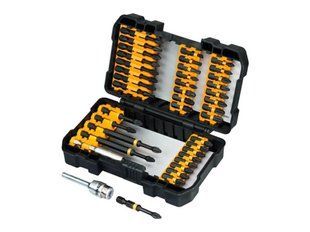 Набор бит DeWALT DT70601T