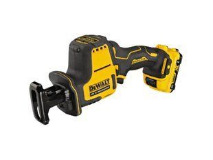 Пила сабельная аккумуляторная DeWALT DCS312