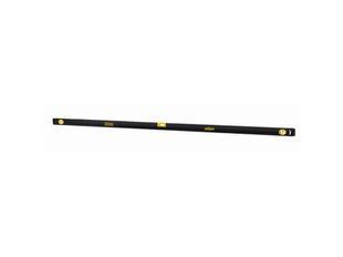 Уровень FatMax WATERFIT CLASSIC PRO алюминиевый длиной 1800 мм с тремя капсулами STANLEY FMHT42561-1