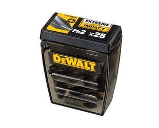 Набор бит DeWALT DT70526