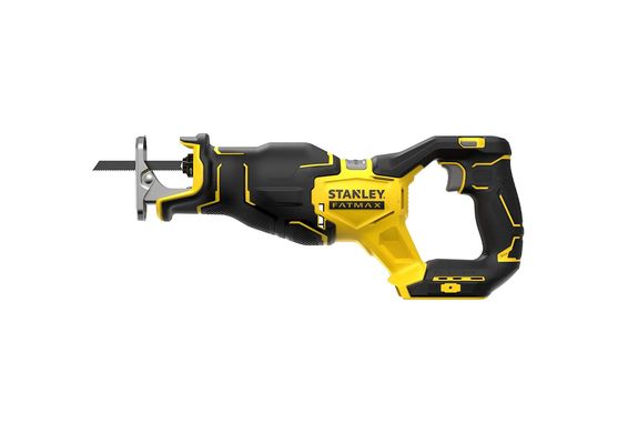 Пила сабельная аккумуляторная STANLEY FATMAX SFMCS310B