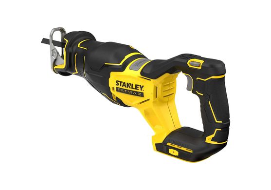 Пила сабельная аккумуляторная STANLEY FATMAX SFMCS310B