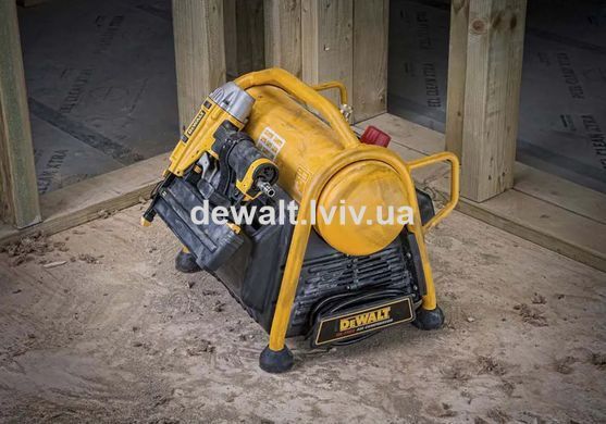 Компрессор воздушный безмасляный DeWALT DPC6MRC