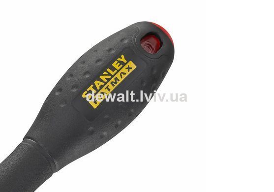 Отвертка FatMax с длиной жала 150 мм под шлиц SL6.5 STANLEY 0-65-096