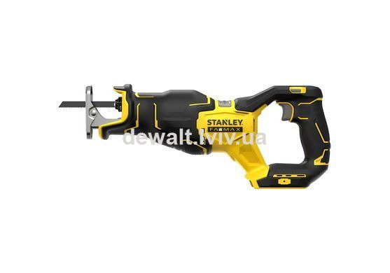 Пила шабельна акумуляторна STANLEY FATMAX SFMCS310B