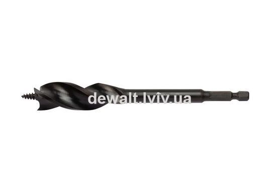 Свердло по деревині DeWALT DT90241
