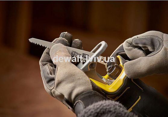 Пила шабельна акумуляторна STANLEY FATMAX SFMCS310B