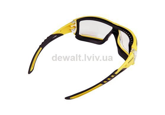Окуляри Rubber Gasket STANLEY SYE15-11D, 1 шт