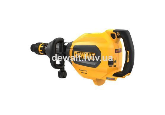 Молоток відбійний акумуляторний SDS-MAX DeWALT DCH911
